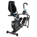 Teeter FreeStep LT1 Recumbent Cross Trainer