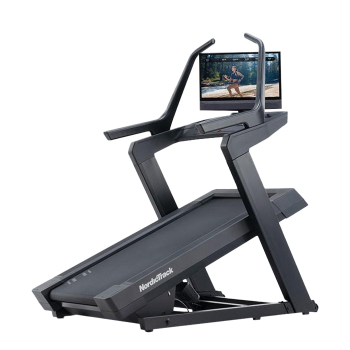 Nordictrack X24 Incline Trainer