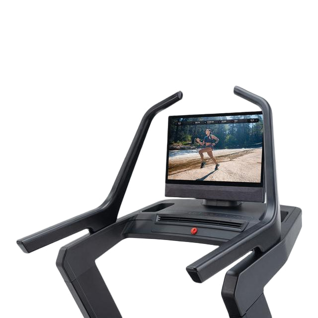 Nordictrack X24 Incline Trainer