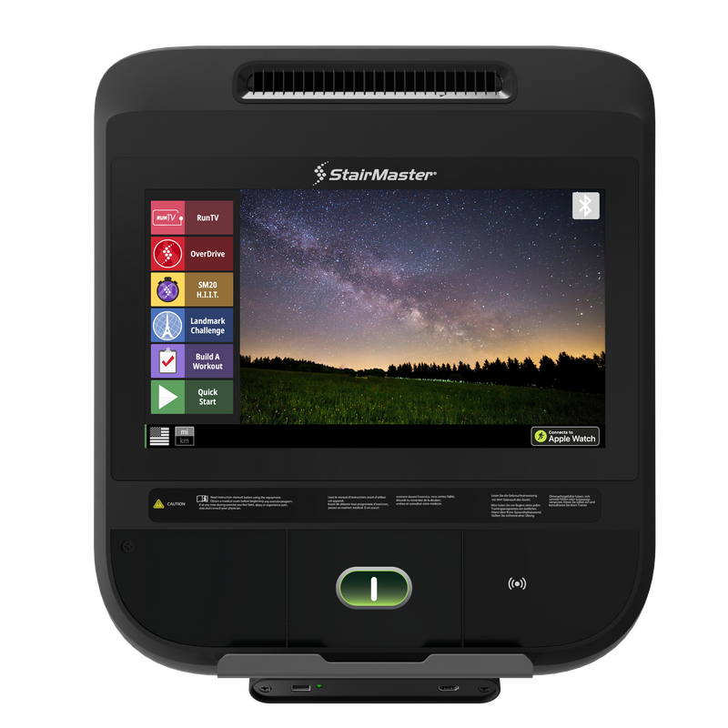 StairMaster 8 Series FreeClimber