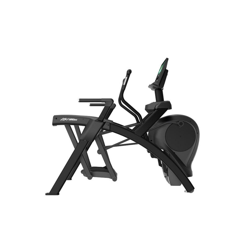 Life Fitness Integrity+ Series Total Body Arc Trainer SE4 Console