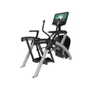 Life Fitness Integrity+ Series Total Body Arc Trainer SE4 Console
