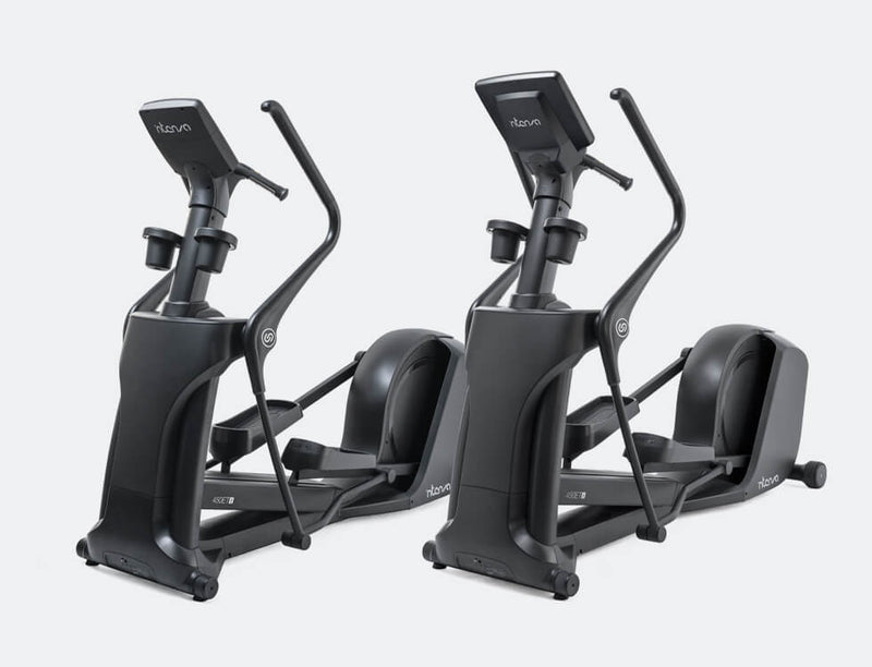 Intenza 450 i2S Series Elliptical Trainer