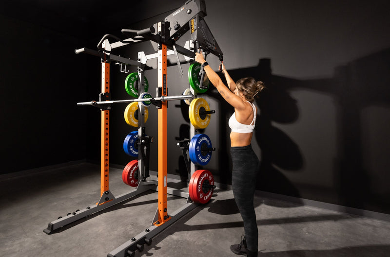 Torque Relentless Ripper