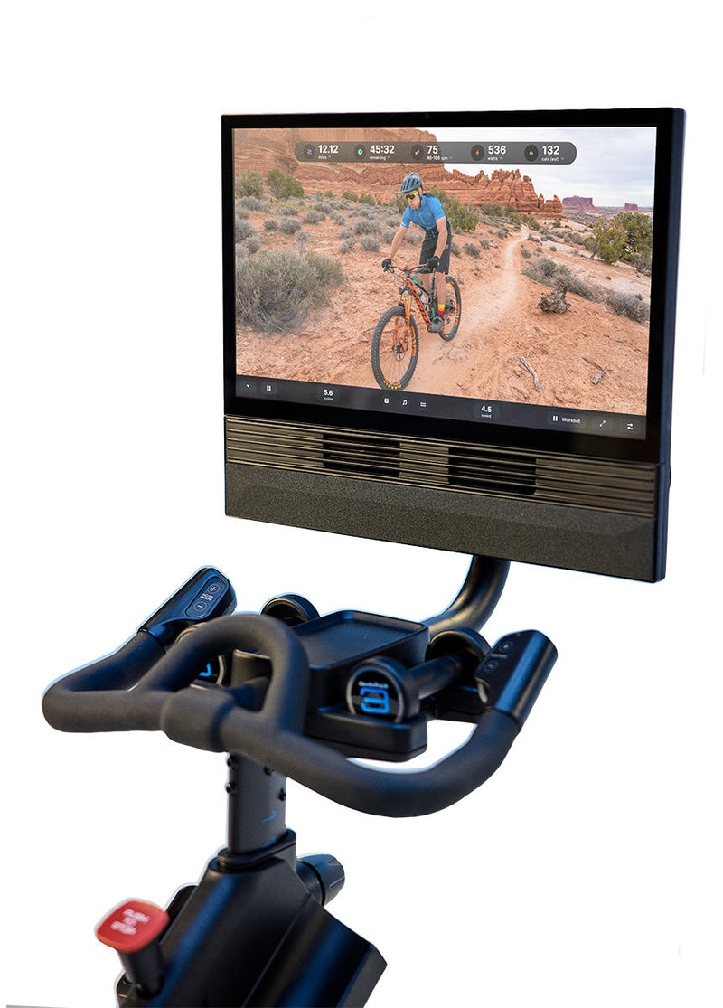 NordicTrack X24 Studio Bike