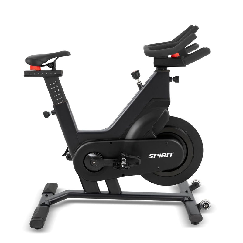 Spirit SBC800 Spin Bike