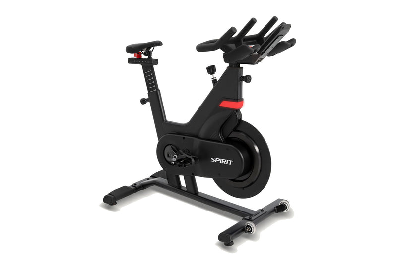 Spirit SBC900 Spin Bike