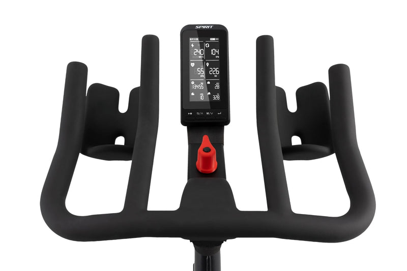 Spirit SBC900 Spin Bike