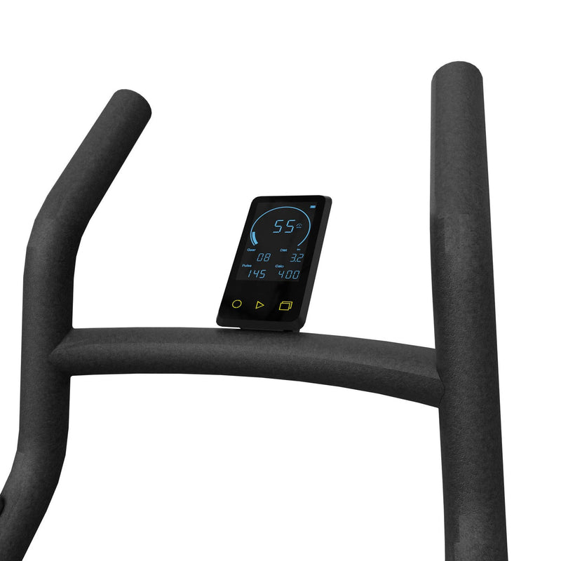 Centr x HYROX Perform Curved Treadmill