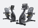 Intenza 450 i2S Series Recumbent Bike