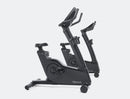 Intenza 450 i2S Series Upright Bike
