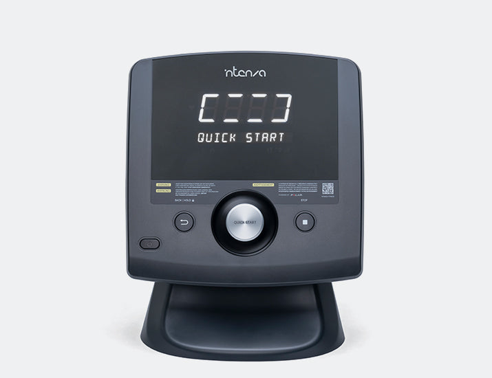 Intenza 450 i2S Series Treadmill