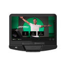 Life Fitness Club Series+ Upright Bike with SE4 Console