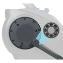 Teeter FreeStep LT3 Recumbent Cross Trainer