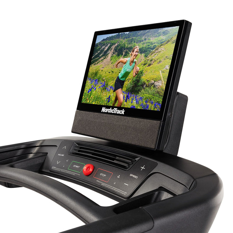 NordicTrack T Series 16 Treadmill