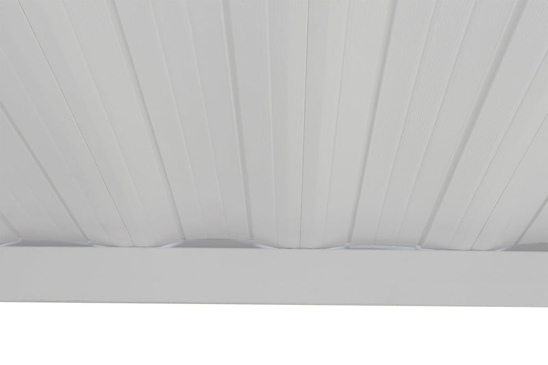 Arrow Sheds CP1010 Free Standing Car Port, 10 by 10-Feet