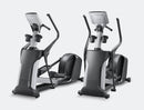 Intenza 550 Entertainment Series Elliptical Trainer
