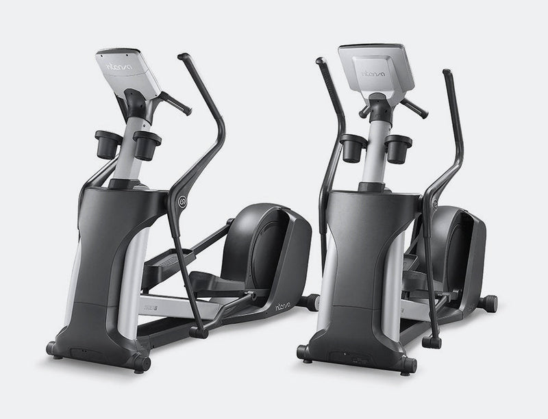Intenza 550 Entertainment Series Elliptical Trainer