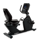 Spirit Fitness CR900 Recumbent Cycle
