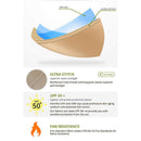 Replacement Canopy Top Cover for Expo Design 10 x 14 Gazebo