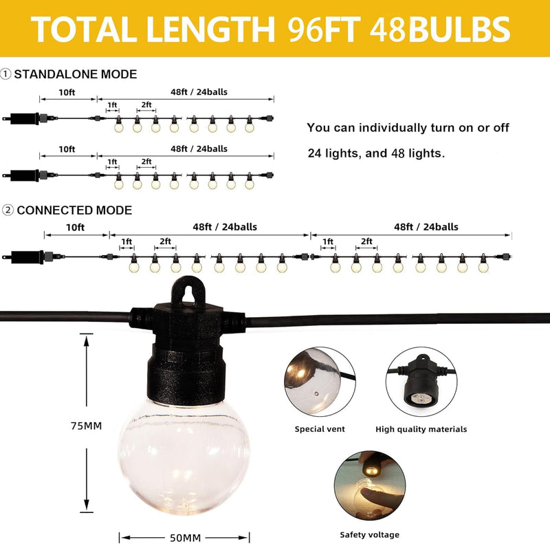 PURPLE LEAF 14' X 28' Outdoor Hardtop Gazebo Patio Wide Aluminum Frame Galvanized Steel Double Roof with Heavy Duty Netting and Curtains for Permanent Hard Top Pavilion Screen Khaki