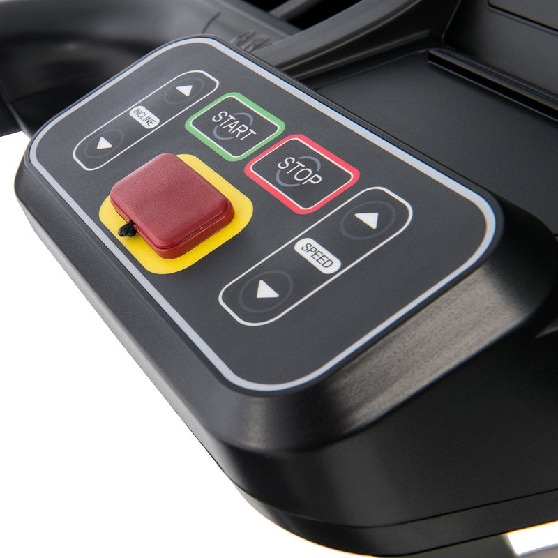 Spirit CT800-ENT+ Treadmill