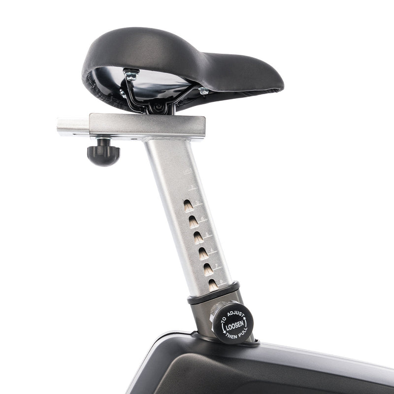 Spirit CU800-ENT+ Upright Bike