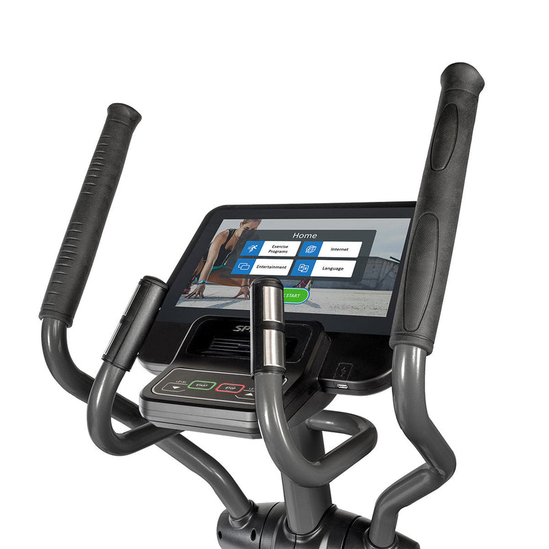 Spirit CE800-ENT+ Elliptical