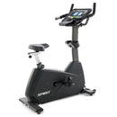 Spirit CU800-ENT+ Upright Bike