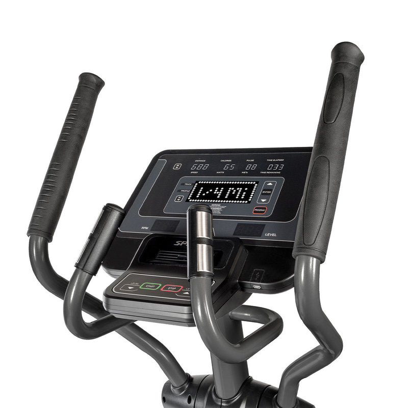 Spirit CE800+ Elliptical