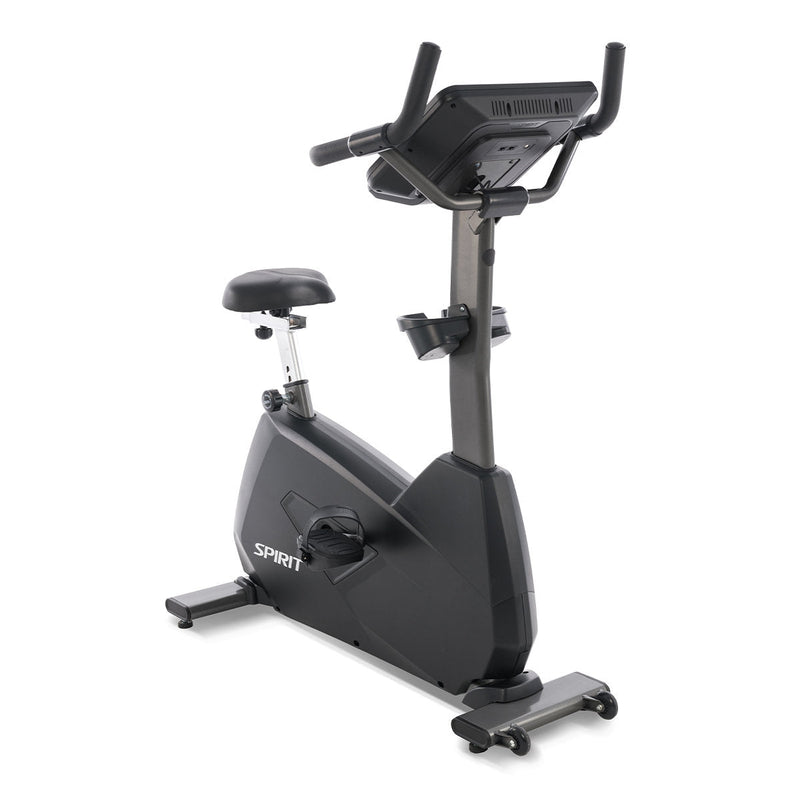 Spirit CU800+ Upright Bike