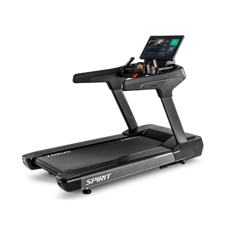 Spirit Fitness CT1000-ENT Treadmill