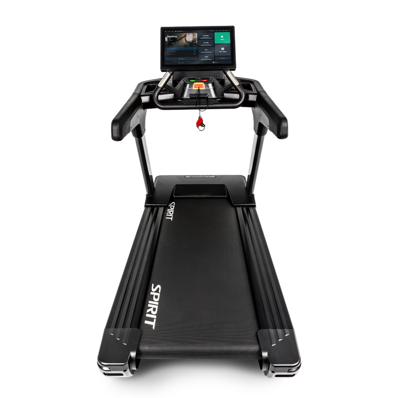 Spirit Fitness CT1000-ENT Treadmill