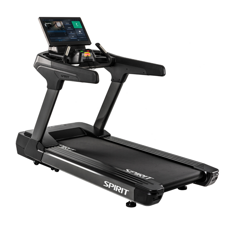 Spirit Fitness CT1000-ENT Treadmill