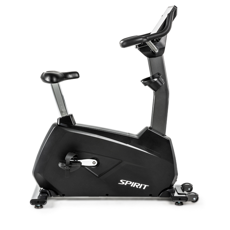 Spirit CU1000-ENT Upright Bike