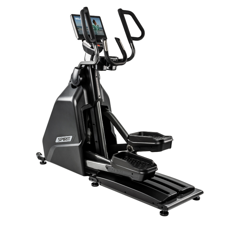 Spirit CE1000-ENT Elliptical