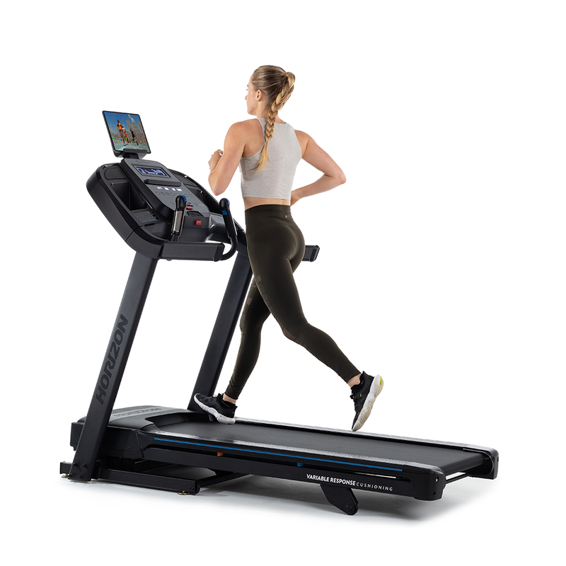 Horizon Fitness 7.0AT Treadmill