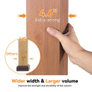 Modern Shade Tranquil Grove Wood Gazebo 12' x 16', Permanent Grill Gazebo with Galvanized Steel Hardtop Roof, Cedar Framed Wooden Pavilion for Garden, Backyard