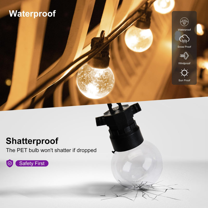 PURPLE LEAF Louvered Pergola 10' x 12' Patio Aluminum Pergola with White Adjustable Rainproof Roof Grey Frame Hardtop Gazebo for Outside Deck Backyard