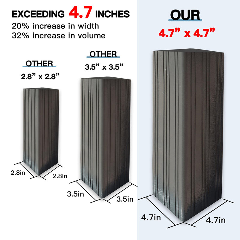 Domi 14'x24' Hardtop Gazebo Canopy,Outdoor Aluminum Gazebo with Galvanized Steel Double Roof, Extra Large Permanent Gazebo Pavilion for Patio Deck Backyard,Curtain and Netting,Grey