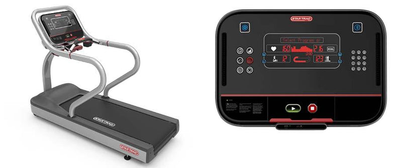 Star Trac 8 Series TR Treadmill