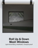 IDEALHOUSE 10x20ft Heavy Duty Carport with Roll-Up Windows - Portable Garage with Removable Sidewalls & Doors, All-Season Tarp Shelter for Cars, Trucks, Boats & Motorcycles (White)