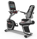 Star Trac 8 Series Recumbent Bike