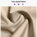 PURPLE LEAF 10' x 13' Outdoor Retractable Pergola Aluminum with Sun Shade Canopy DIY Patio Modern Heavy-Duty Brown Shelter for Garden Yard Pavilion Grape Trellis Porch, Beige