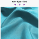 PURPLE LEAF 10' X 13' Outdoor Retractable Pergola with Sun Shade Canopy Cover White Patio Metal Shelter for Garden Porch Yard BBQ Beach Gazebo Grape Trellis Pergola, Turquoise Blue