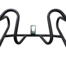 Curve Runner Pro - Non-Motorised Treadmill