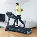 Bodytone Active Run 600 Smart Treadmill