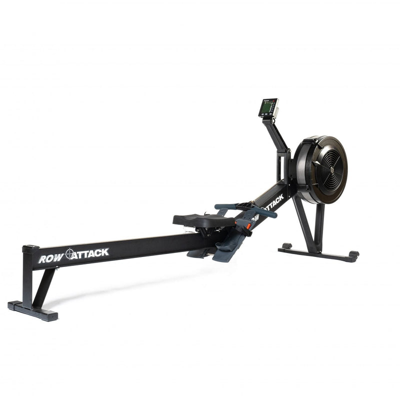 Attack Fitness Rower
