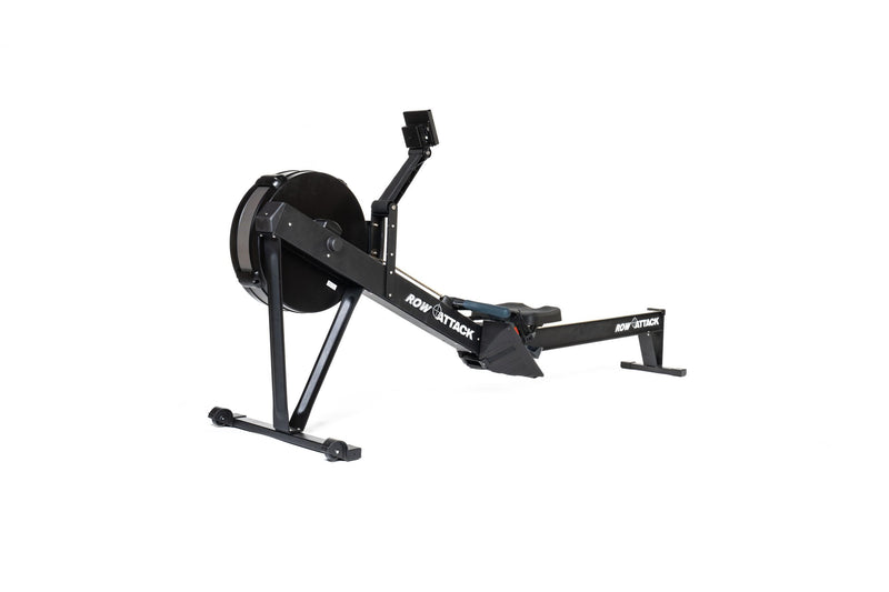 Attack Fitness Rower