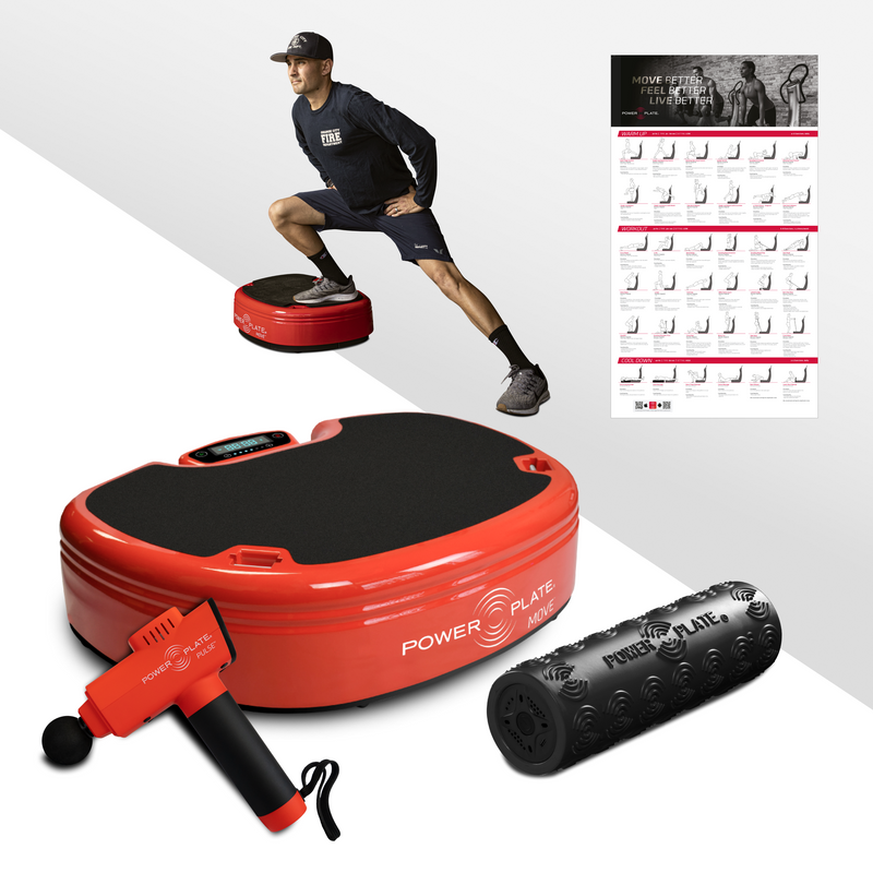Athletic Performance Bundle